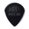 Image de Dunlop 47R3S - Stiffo Jazz III Guitar Pick X 24