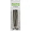 Image de Tube de Frettes 6S6320 Fretwire 2 43593 Lot de 24