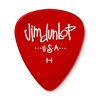 Image de Dunlop 486RHV - Gels Guitar Pick Heavy X 72