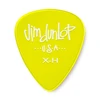 Image de Dunlop 486RXH - Gels Guitar Pick Extra Heavy X 72