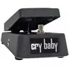 Image de Dunlop GCB95 Cry Baby Standard Wah pédale wah-wah