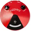 Image de Dunlop JDF2 Fuzz Face Distortion pédale de fuzz