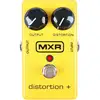 Image de MXR M104 pédale d'effet Distorsion+ pour guitare