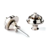 Image de Dunlop SLS1031N - Straplok Dual Nickel
