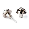 Image de Dunlop SLS1101N - Straplok Original Nickel