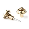 Image de Dunlop SLS1402 - Straplok Flush Mount Brass