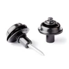 Image de Dunlop SLS1403 - Straplok Flush Mount Black Oxide