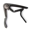 Image de Dunlop 83CB - Capo Trigger Acoustic Black Curved