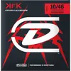 Image de Dunlop Electric String Lab Kerry King 12-46 (+52)