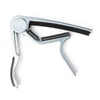 Image de Dunlop 87N - Capo Trigger Electric Nickel Curved