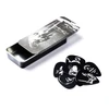 Image de Dunlop Pick Tin - Jimi Hendrix Silver Portrait II