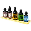 Image de Dunlop 6500 System 65 kit d'entretien guitare