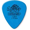 Image de Dunlop 418P100 Lot de 12 Médiators pour Guitare Bleu