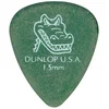 Image de Jim Dunlop 417P150 Player's Pack de 12 Médiators 1,50 mm Vert