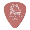 Image de Dunlop 417P058 - Gator Grip Guitar Pick 0,58mm X 12