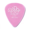 Image de Dunlop 41P46 - Delrin 500 Guitar Pick 0,46mm X 12