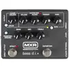 Image de MXR M80 Bass DI+ Bass DI+ pédale préampli basse