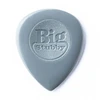 Image de Dunlop 445R200 - Nylon Big Stubby Guitar Pick 2,00mm X 24