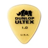 Image de Dunlop 421P100 - Ultex Standard Guitar Pick 1,00mm X 6