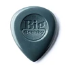 Image de Dunlop 445P30 - Nylon Big Stubby Guitar Pick 3,00mm X 6