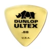 Image de Dunlop 426P88 - Ultex Triangle Guitar Pick 0,88mm X 6