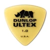Image de Dunlop 426P100 - Ultex Triangle Guitar Pick 1,00mm X 6