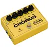 Image de MXR M134 Stereo Chorus pédale d'effet