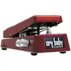 Image de Dunlop SW95 Crybaby pédale Wah-wah signature Slash