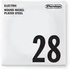 Image de Nickel Plated Steel File Rond 28