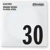 Image de Nickel Plated Steel File Rond 30
