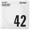 Image de Nickel Plated Steel File Rond 42