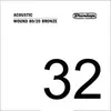 Image de 80/20 Bronze 32 File