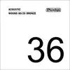 Image de 80/20 Bronze 36 File
