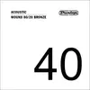 Image de 80/20 Bronze 40 File