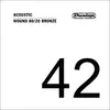 Image de 80/20 Bronze 42 File