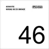 Image de 80/20 Bronze 46 File