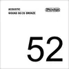 Image de 80/20 Bronze 52 File