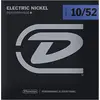 Image de Dunlop Electric Performance + 10-52
