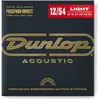 Image de DAP1254 Phosphor Bronze Medium/light 12-54