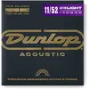 Image de DAP1152 Phosphor Bronze Medium Light 11-52