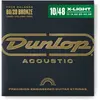 Image de 80/20 Bronze Extra Light 10-48