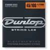 Image de DBN45100 Nickel Wound Medium Light 45-100