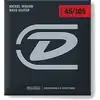 Image de Dunlop DBN45105 cordes guitare basse medium