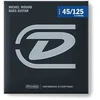Image de JGO. DE 5 CORDES P/BAS ÉLECTRIQUE DUNLOP DBN45125