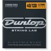 Image de DBS40120 Nickel Wound Stainless Steel 5C 40-120