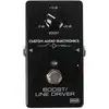 Image de MXR MC401 Boost- Line Driver effet pédale Boost / Line Driver