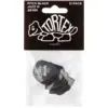 Image de 12 x 0,88mm Tortex Pitch Black Jazz III