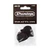Image de Dunlop 47PXLS - Stiffo Jazz III XL Guitar Pick X 6