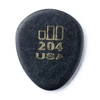 Image de Dunlop 477P204 - JD Jazztones Guitar Pick Rond X 6