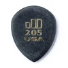 Image de Dunlop 477P205 - JD Jazztones Guitar Pick Pointu X 6